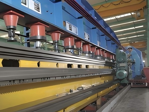 Industrial CNC Cutting Service Length 16000mm Thickness 80mm Plasma Cutting