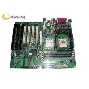 ATM parts NCR P77/86 PCB P4 Motherboard ATX BIOS V2.01 009-0022676 009-0024005