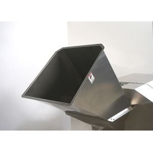 3D Commercial Fruit And Vegetable Dicing Machine 3000KG/H