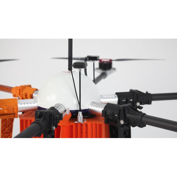 Buy Large Effective Working Time 10-12min Customized Training Drone for Remote Control at wholesale prices
