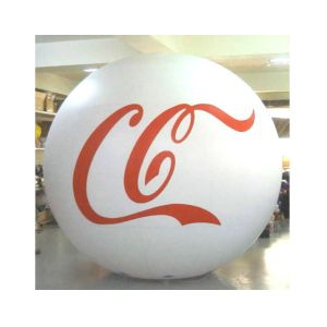 Quality Durable giant self inflating helium balloons for sale