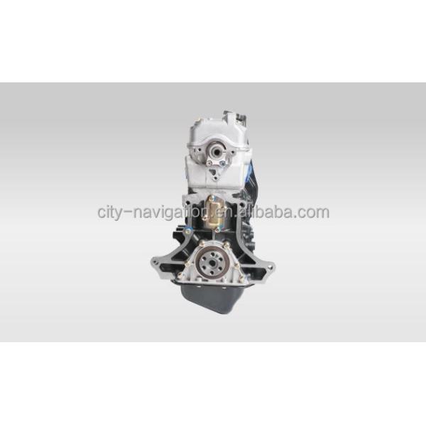Standard 4 Cylinders Engine Assembly 465QA-1 465QA-2 Long Block for CHANGAN OE NO. N/A