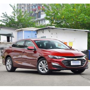 Chevrolet MRLIBU XL 2022 535T Auto Ruidong Version 1.5T 169HP Second Petrol Car