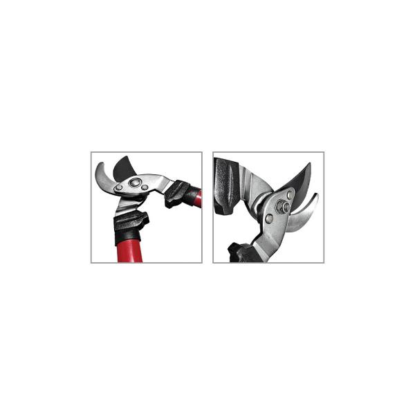 850g Hand Held Hedge Shears For Trimming Borders Hedge Clippers Shears Hedge Clippers