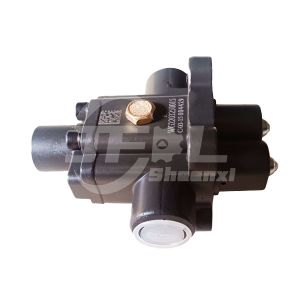 HW19710 gearbox air valve WG2203250003 WG2203250015 for Sinotruk HOWO