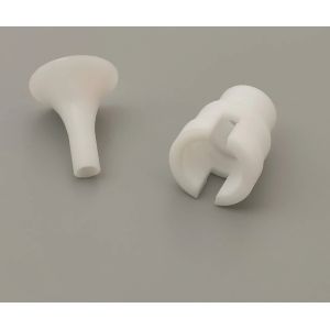 2321980 Deflector Cone D25 Complete Round Spray Nozzle For X1 Gun