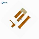 Rear Adhesive Flex Printed Circuit FPC Polyimild Flex Pcb Material
