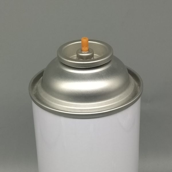 Reliable WD-40 Lubricant Valve for Efficient Industrial Machinery Maintenance with Superior Seal Technology