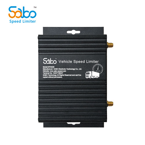 Buy Vehicle Truck Speed Limiter Controlled Speed With Gps Tracking Function at wholesale prices