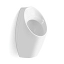 Commercial Bathroom Toilet Urinal Wall Mounted Modern With Sensor