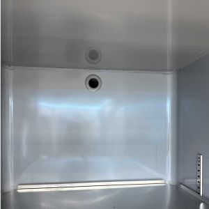 MD-86L358 Customized Request Ultra-Low Temperature Vaccine Freezer Medical