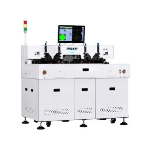 Fully Automatic High Precision Flip Chip Die Bonder Machine with 150ms Cycle and