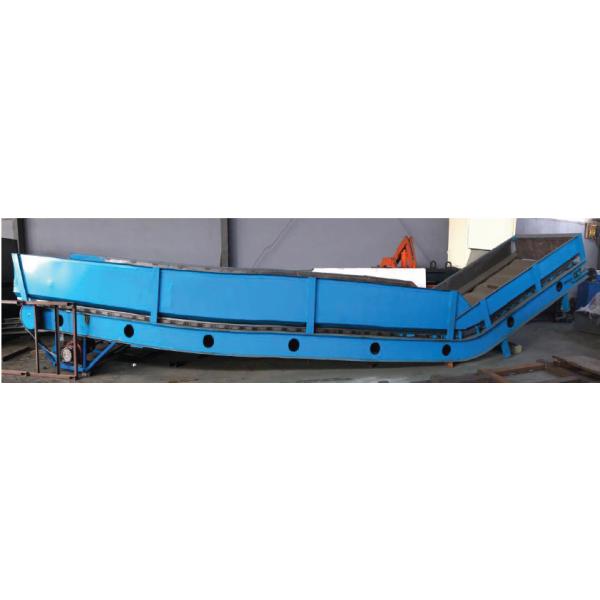 Automatic Corrugated Cardboard Baler Machine Water Cooling FW-120A