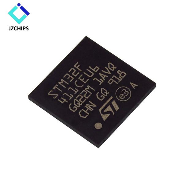 STM32F411CEU6