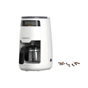 CM1011 Portable Pour Over Coffee Makers Machine Electric 800W Power