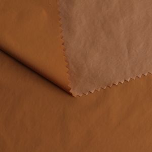 Super soft down-proof nylon fabric YFF23818-20