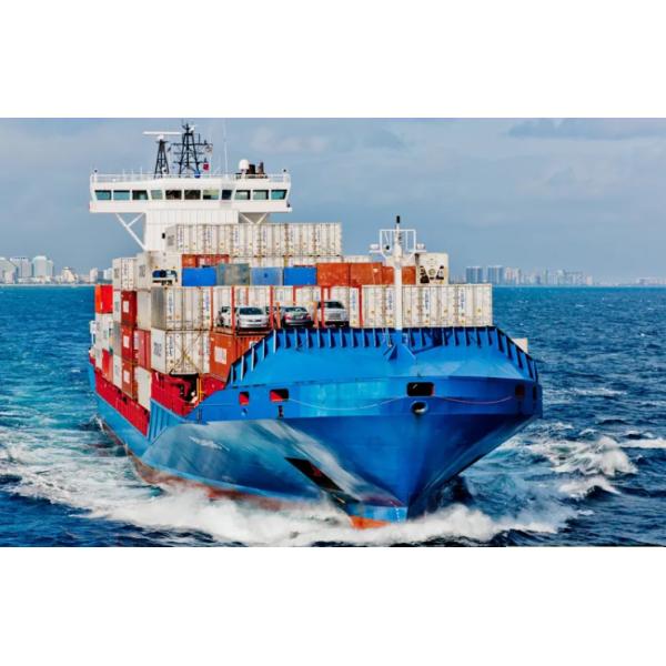 Buy WHL OOCL CMA DDP Shipping Mattress From China To Canada at wholesale prices