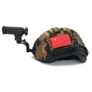 Infrared Head Mount Night Vision Monocular Night Goggles For Hunting Spy
