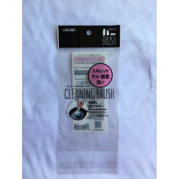 Transparent PE Self Adhesive Plastic Bags Kitchen Dishwashing Equipment