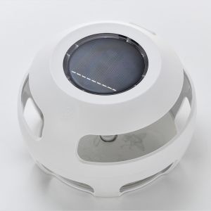 Effective Mosquito Control with 2024 Photocatalyst Mosquito Repellent Bulb Bug