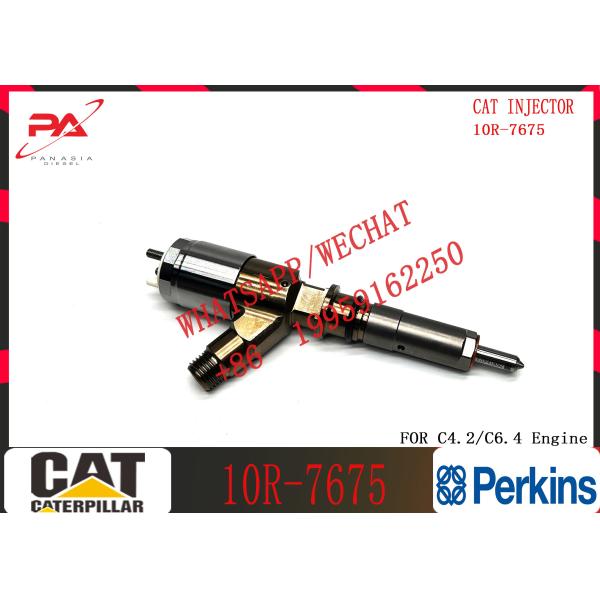 common rail fuel injector 326-4756 326-4740 10R-7951 2645A717 10R-7675 32F61-00014 32F61-00022 32F61-00012