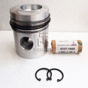 Piston Set STD 02136952 04231966 02233361 02239260 04230681 04154891 04232014