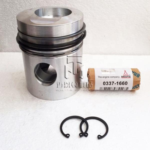 Piston Set STD 02136952 04231966 02233361 02239260 04230681 04154891 04232014