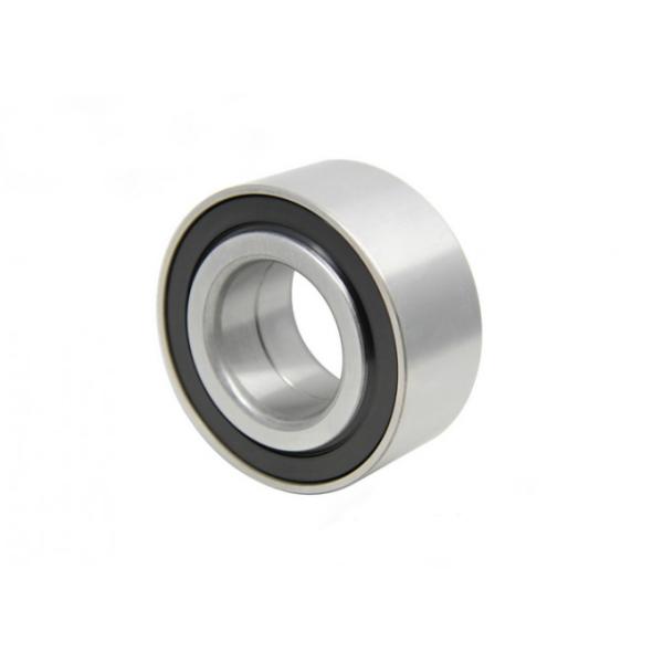 Buy Chrome steel long life axial ball bearing double shield DAC30550032 at wholesale prices