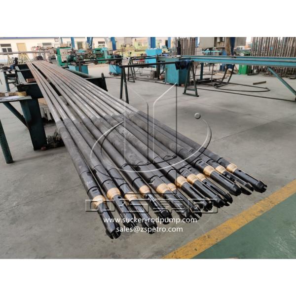 Buy Alloy Steel Oil Sucker Rod Pump Anti Abrasion API 25-150RHAM-32-4-1-1 at wholesale prices