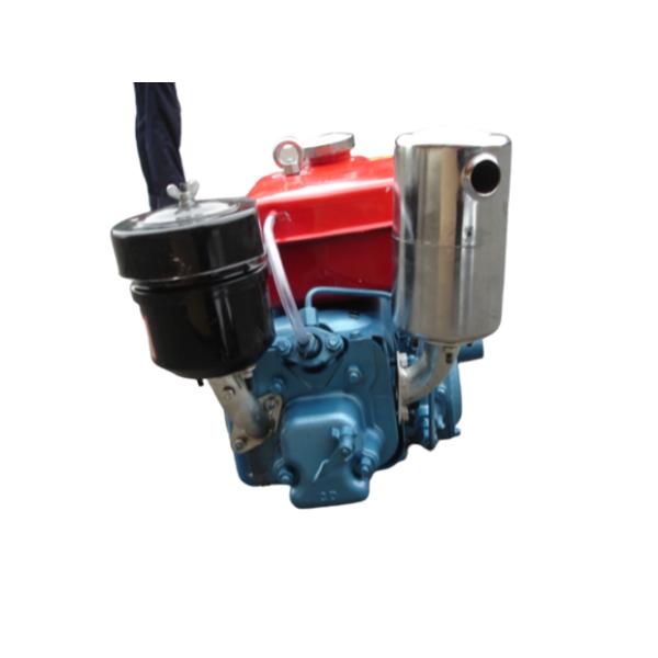 Blue 170F 44KGS 3.6HP Small Marine Diesel Engines