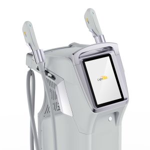 Experience the Benefits of DPL NIR System for Safe and Effective Hair Removal