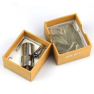 Mechanical kraken clone vapor kraken atomizer clone