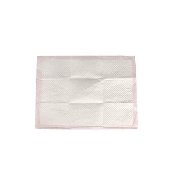 Buy Breathable Eco Friendly Pet Underpads SAP Water Lock Disposable Pee Pads at wholesale prices