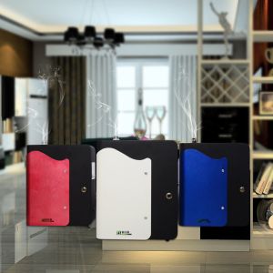 Home Steel 300m³ 8W 200ML Aroma Diffuser Machine