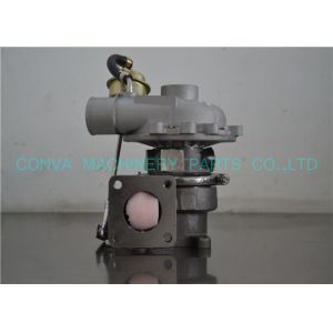 Silver Diesel Engine Turbocharger RHF5-70003P12NHBRL3730CEZ VI430089