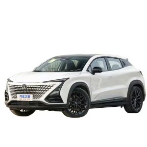 China Level Medium SUV 2024 1.5T 188HP Gasoline Car Fuel Vehicle Changan Unit 2023 Certified on sale