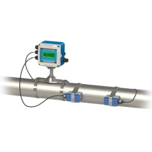 Economical Digital Plastic Residential Water Flow Meter