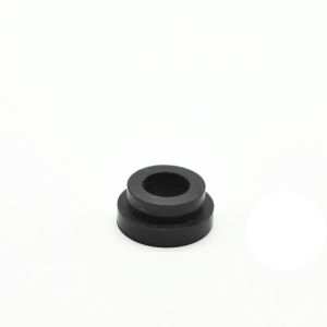 Colorful Silicone Rubber Grommets Manufacturer High Low Temperature Resistant