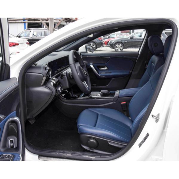 Mercedes-Benz A 200 L sport sedan donggan version 4 Door 5 seats 3 space car