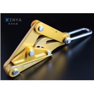 Insulated Cable Come Along Clamps Wire Puller Conductor Grips