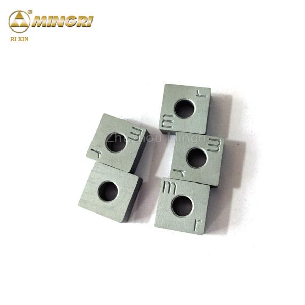 Ideal Application Scenarios Quarrying Mining Tungsten Carbide Stone Cutting