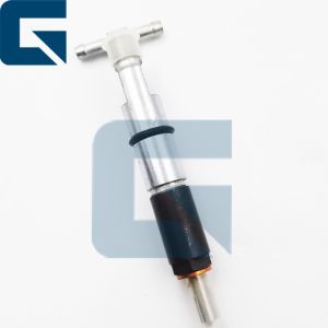 China 128-3293 1283293 Fuel Injector Nozzle For S4K Engine on sale
