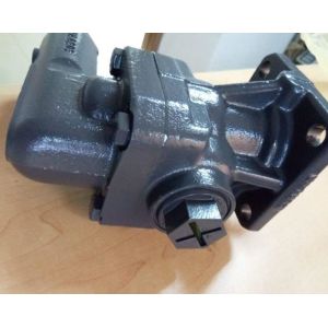 Hydromatic Industrial Horizontal Gear Pump KF80RF2-D15