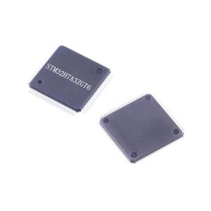 Quality High Performance STM32H7A3ZGT6 Microcontroller Chip 144LQFP Microcontroller MCU for sale