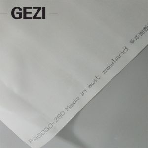 3-piece stainless steel kitchen fine mesh filter with handle for filtering juice