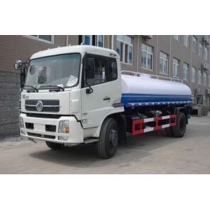 Euro3 9CBM Dongfeng 4x2 EQ5160GPST Tree Sprinkling Tanke,Dongfeng Arrosage