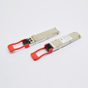 Buy cheap 1330nm 30km DOM 40G QSFP+ Transceiver from wholesalers