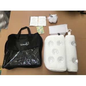 Bath Pillow Final Quality Inspection , AQL 3rd Party Inspection Services