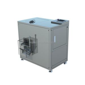 Quality Food Compost Machine Commercial Garbage Disposal Compost Making Machines 50KG for sale