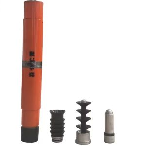 5 1/2"-13 3/8" N80 L80 P110 Oil Well Drilling Cementing Tool Stage Cementing